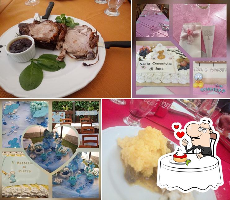 Trattoria San Pietro