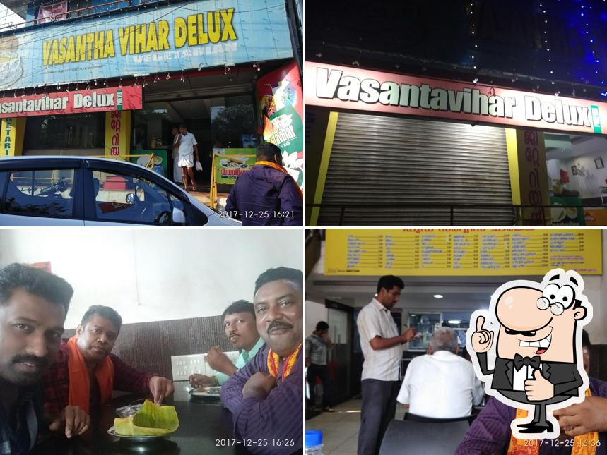 Vasantha Vihar Nileshwaram