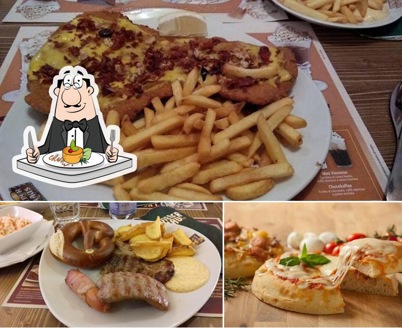 Platti al Wiener Haus Portogruaro