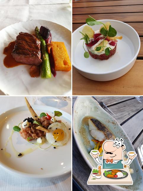 Woods Restaurant
