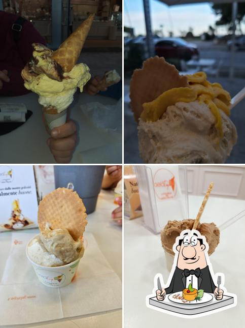 Platti al Gelatique