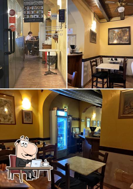 Dai un'occhiata agli interni di ieie da Toshi