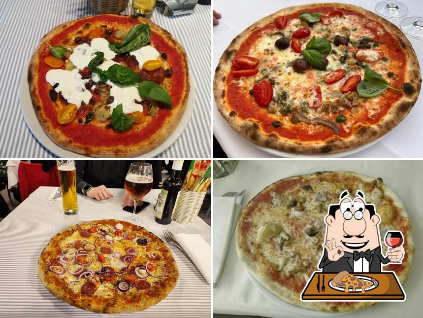 Pizzeria Jonathan