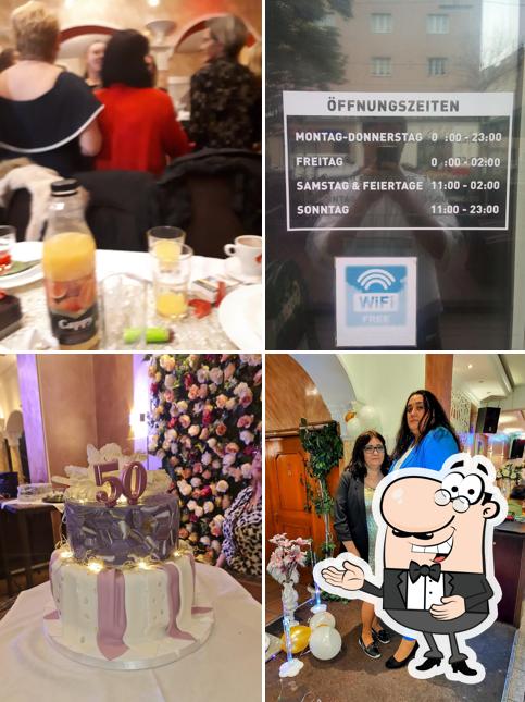 Voir l'image de Grand Restaurant