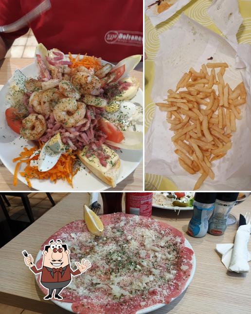 Aux Delices