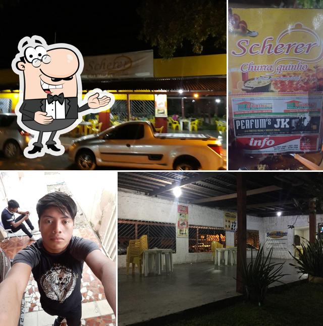 Scherer Churrasquinho