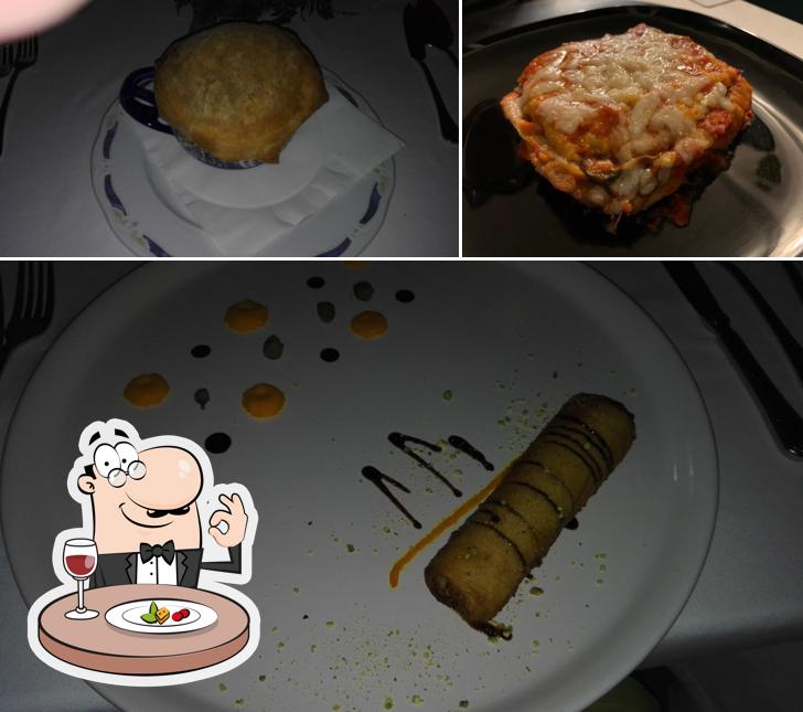 Platti al Baia del Sol