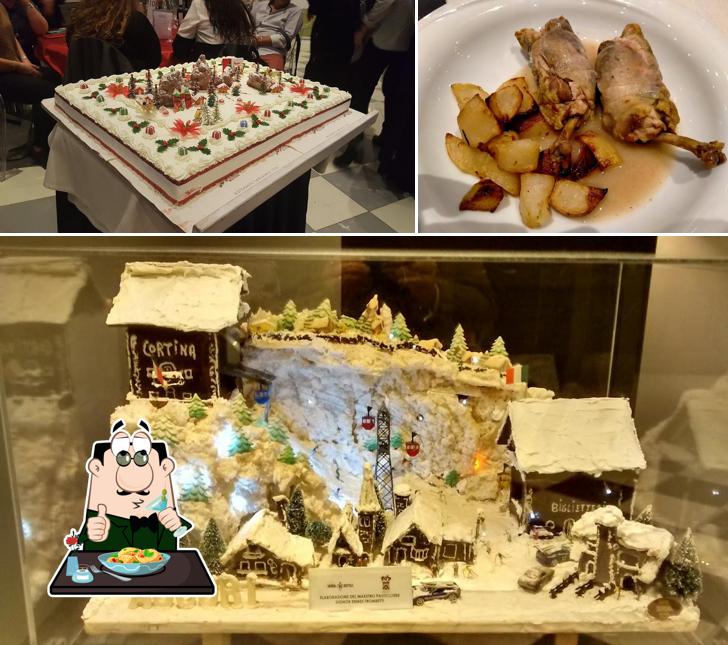 Cibo al Boutique Hotel Calzavecchio