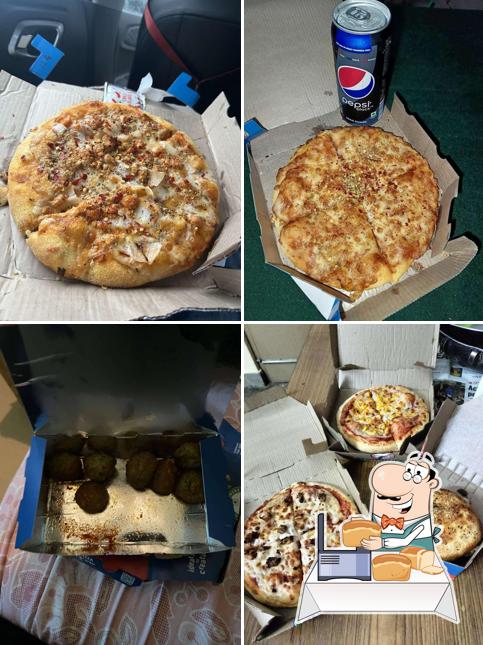 Domino's Pizza