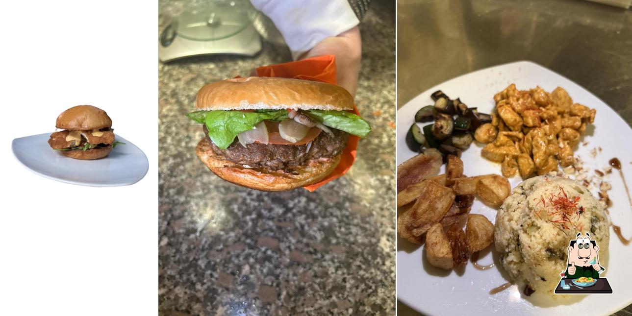 Cibo al Halal Kitchen