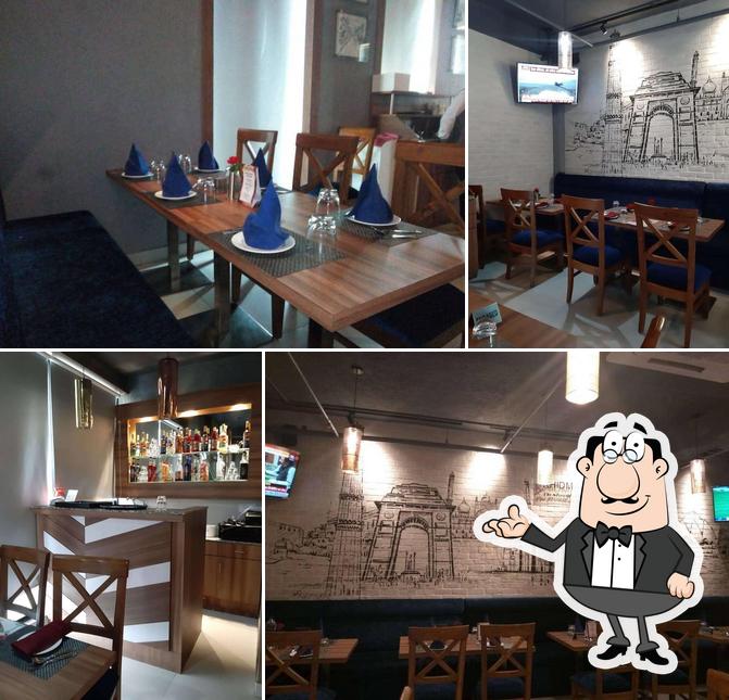 Khidmat Restaurant