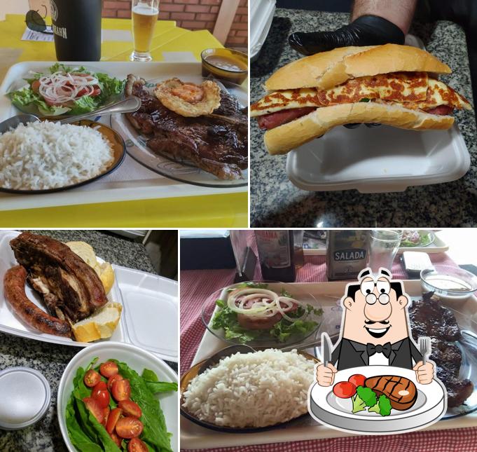 Lanchonete e Restaurante Treviso