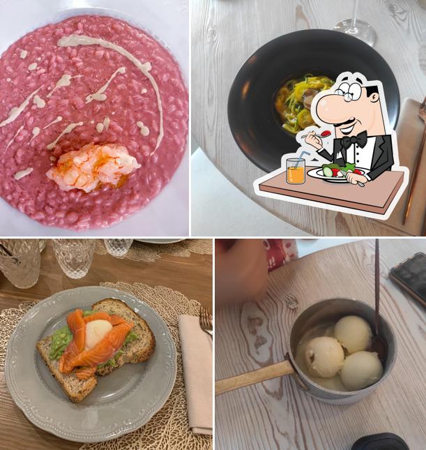 Life Ristorante Sano