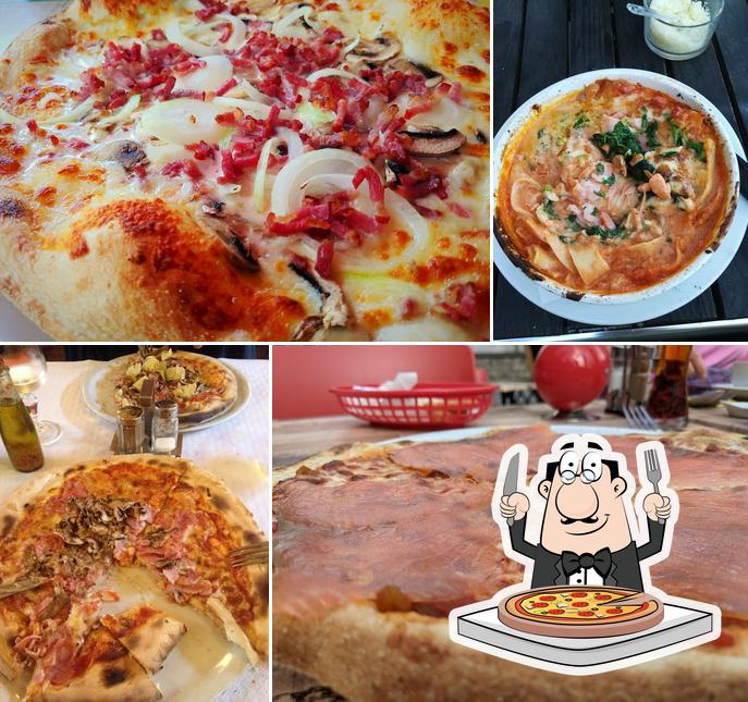 Pizzeria Bella Italia