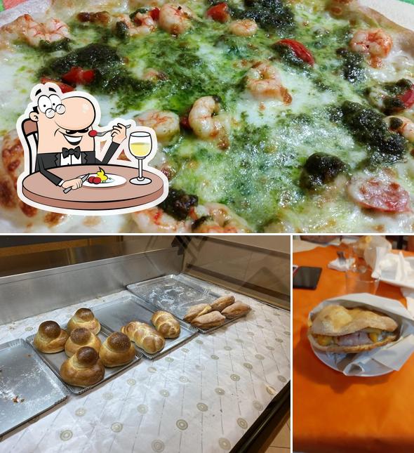 Cibo al Dolciart