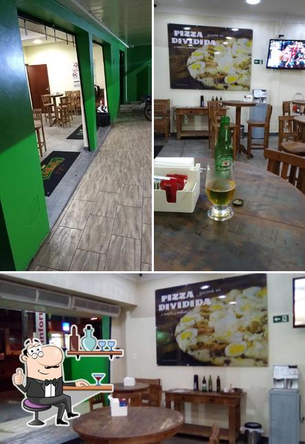 Pizzaria Mikelly