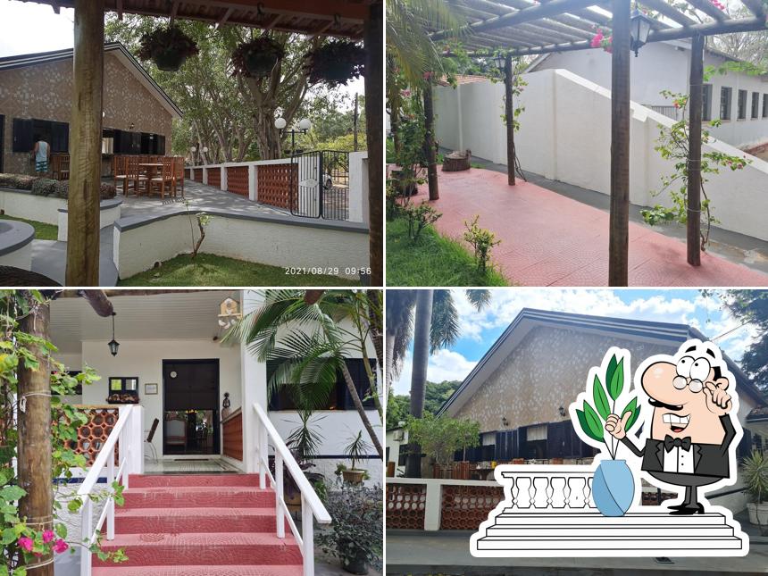 Pousada Catiboaba