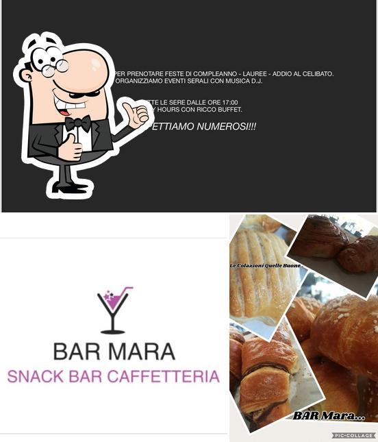 Snak Bar Mara Caffetteria