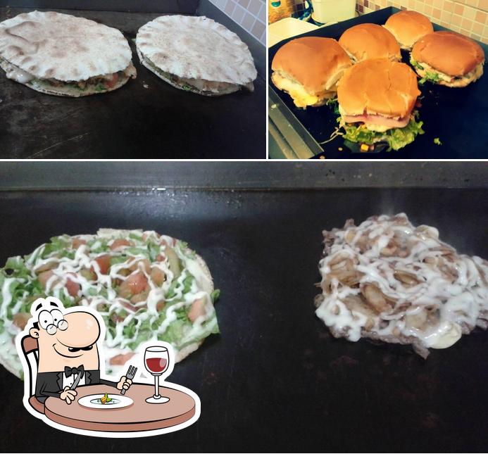 Casa Velha Burger
