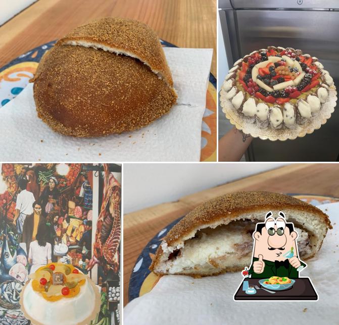 Cibo al Il Golosone