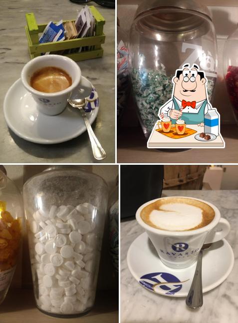 Latteria Caffetteria Di Zia Manu