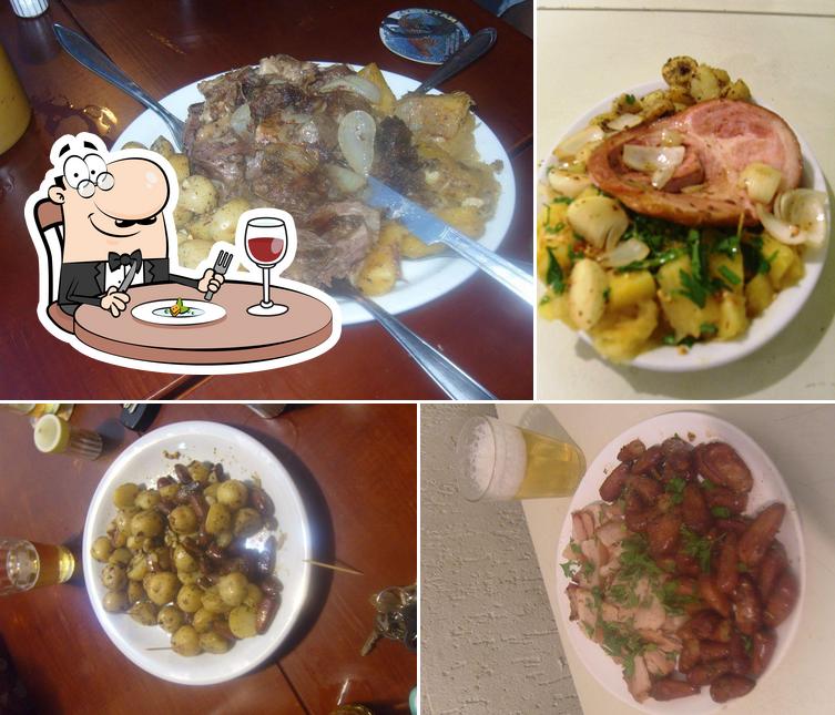 Suburbano Bar do Sergio