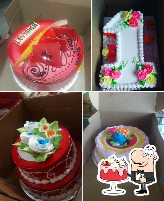 Ranu Bakery And Cake Shop