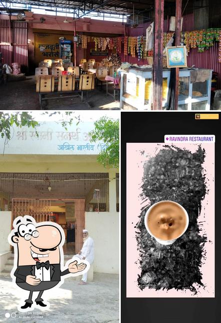 Ravindra Restaurant