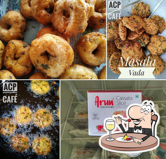 ACP Bakery & café