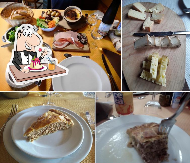 Auberge des Trois Fours