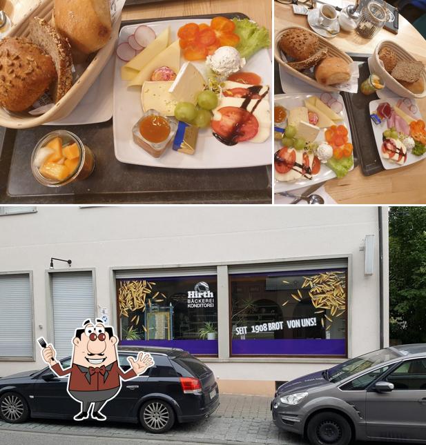 Bäckerei Hirth