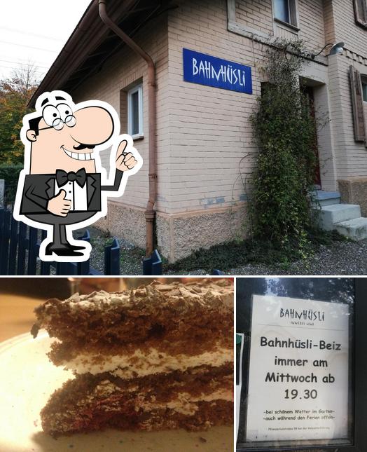 Guarda questa foto di Bahnhusli