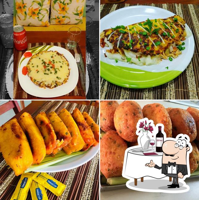 Brasil Pamonharia e distribuidora de milho