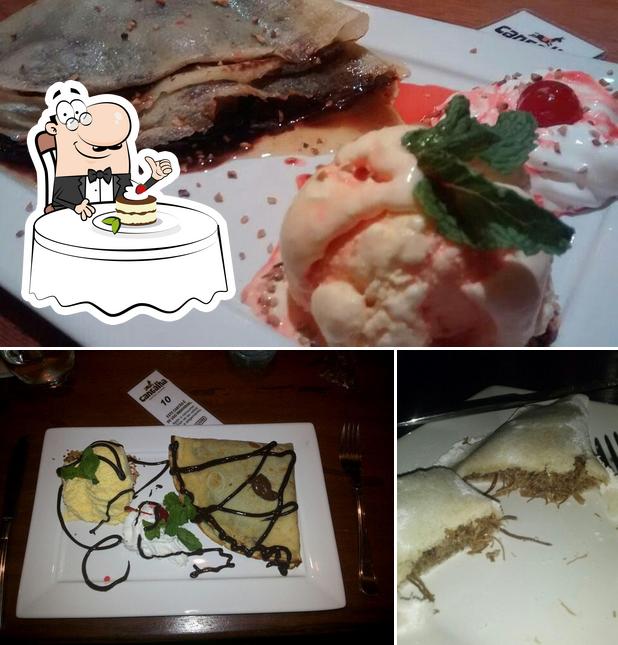 Cangalha Gourmet