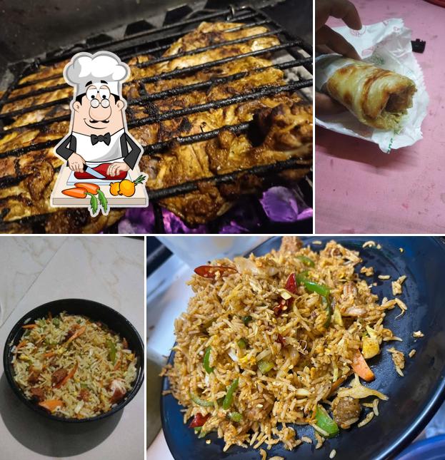 Hippie’s Resto Cafe