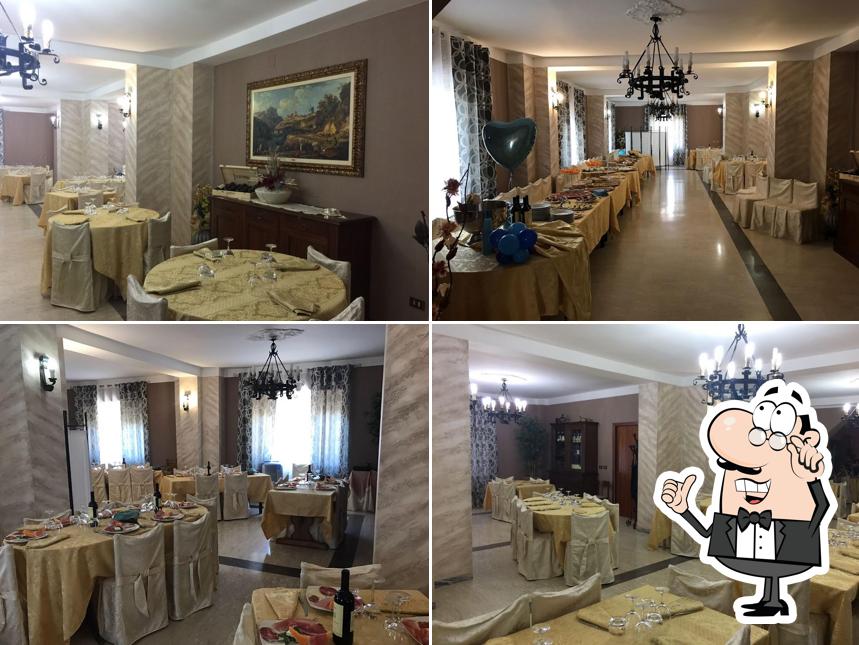 Hotel Ristorante Il Giardino