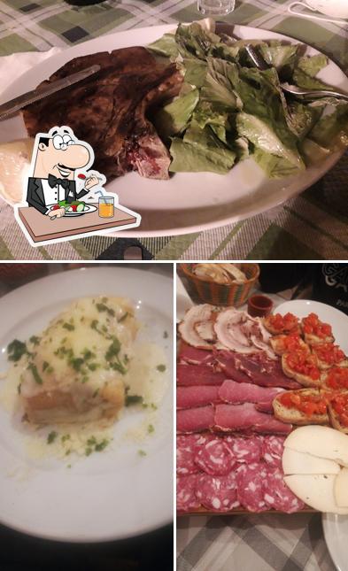 La Cantina di Pazzale
