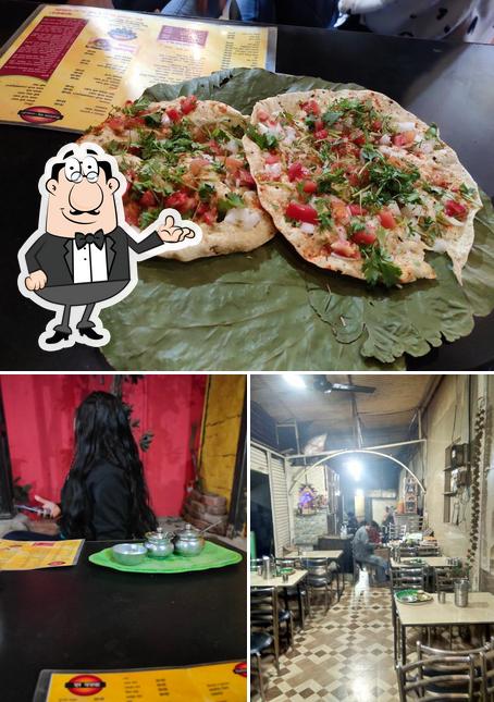 Madhur Zunka Bhakar Kendra