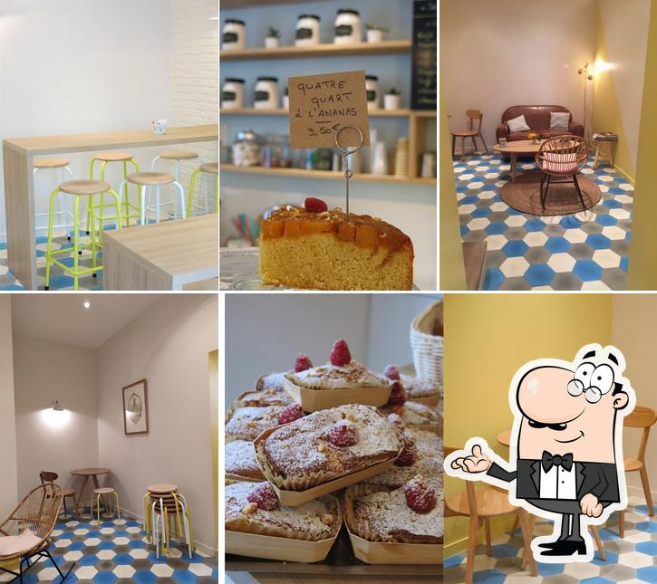 Maison Charlie