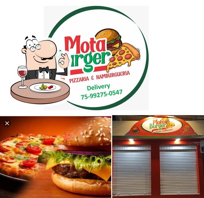 Mota Burger