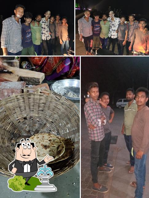 Nagda hotel