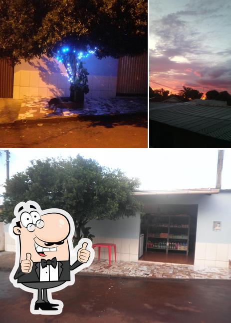 Niko´s Bar e Mercearia Santos