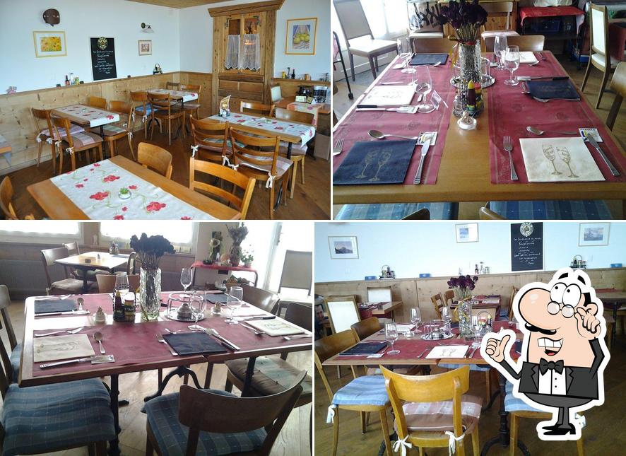 Café Restaurant de Panex