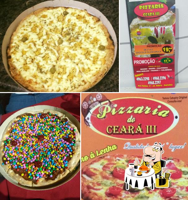 Pizzaria Do Ceará 3