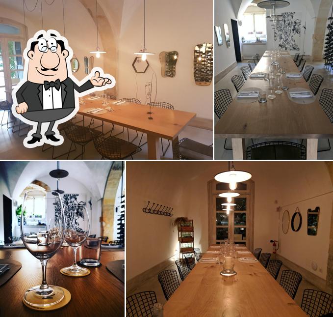 Ristorante Manna Noto