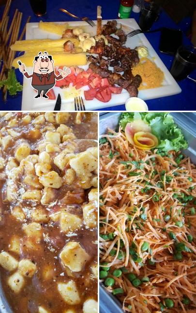 Sabor & Sabores Buffet