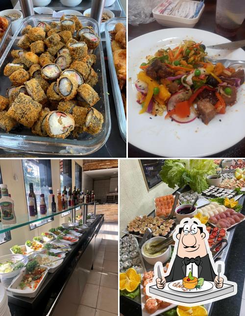 Sétima arte Restaurante