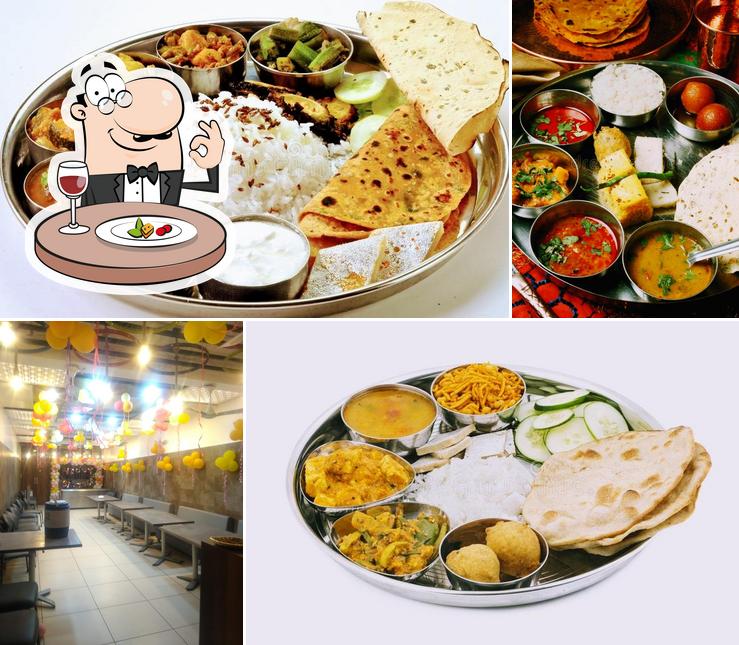 Shree Mam - Mam Caterers