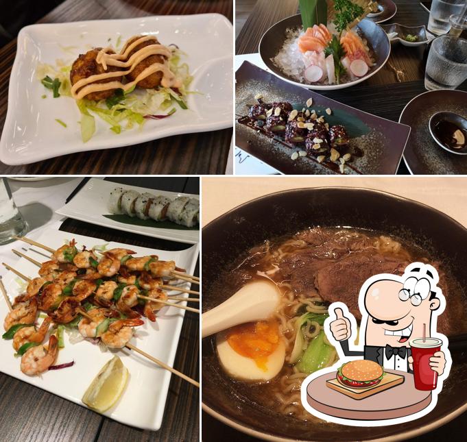 TOKI Sushi Verona ristorante giapponese