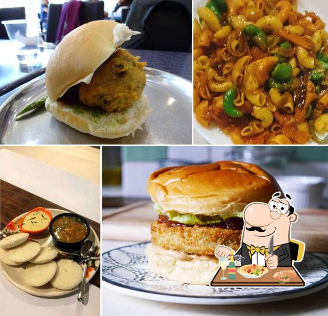 The Spice King Kitchen